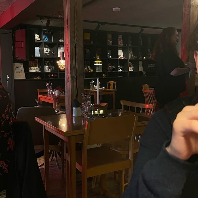 image of Utopia Jazz