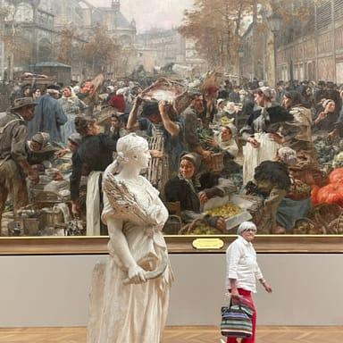 image of Petit Palais