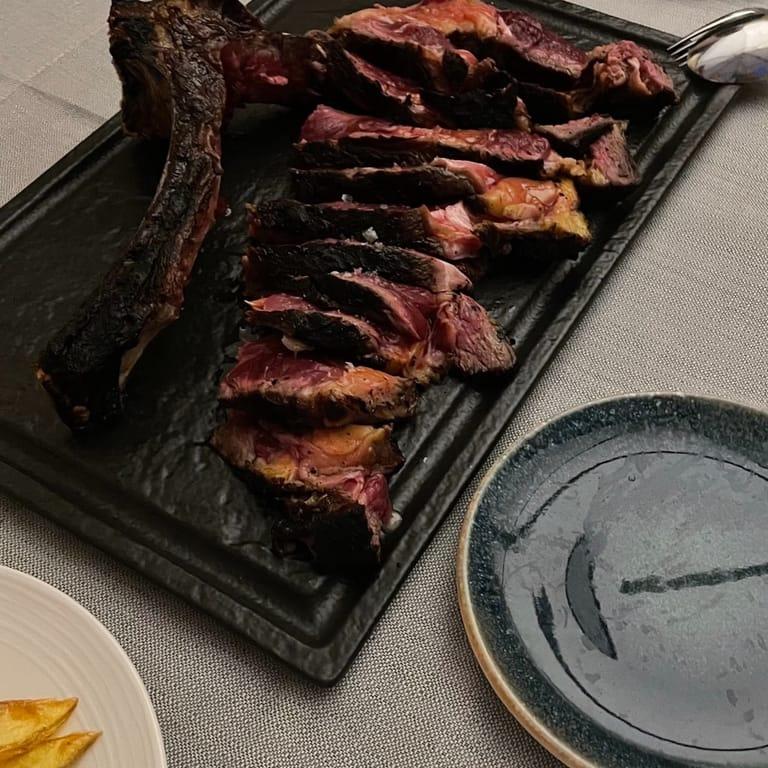 image of Diadema Wine Bar & Restaurant