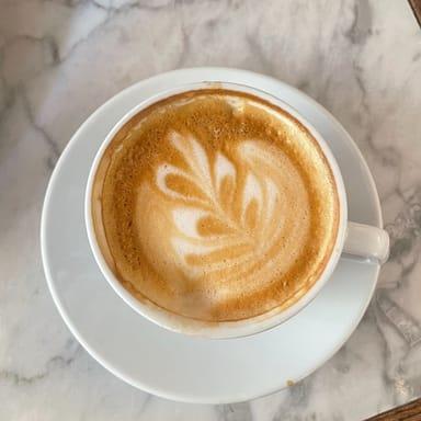 image of Café Husaren - Home of Hagabullen