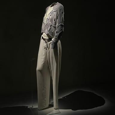 image of Armani/Silos