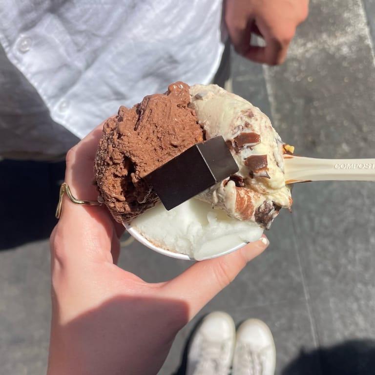 image of Venchi Cioccolato e Gelato Via del Corso