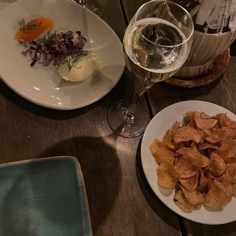 image of Mellanrummet