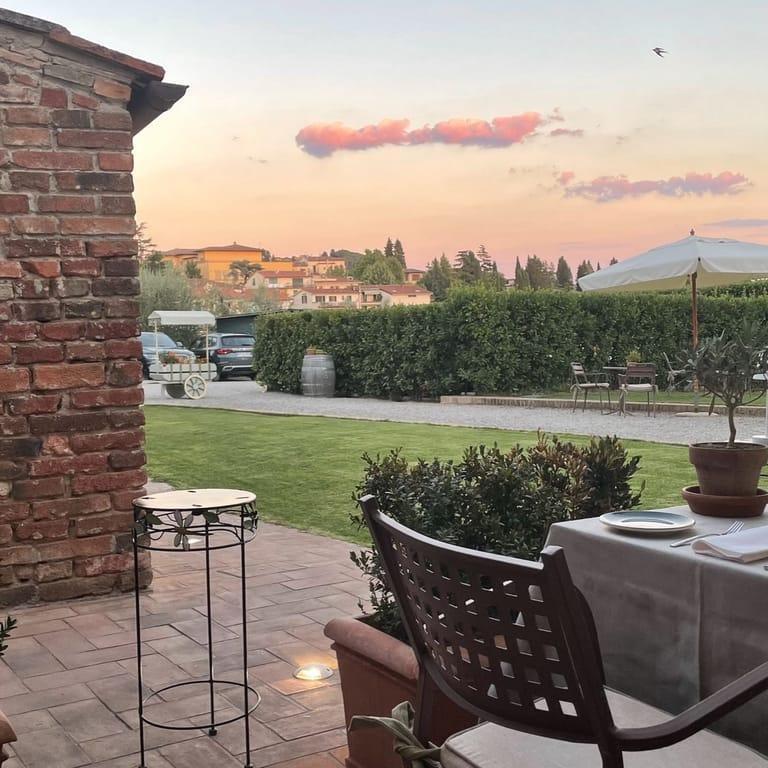 image of Relais Villa Olmo