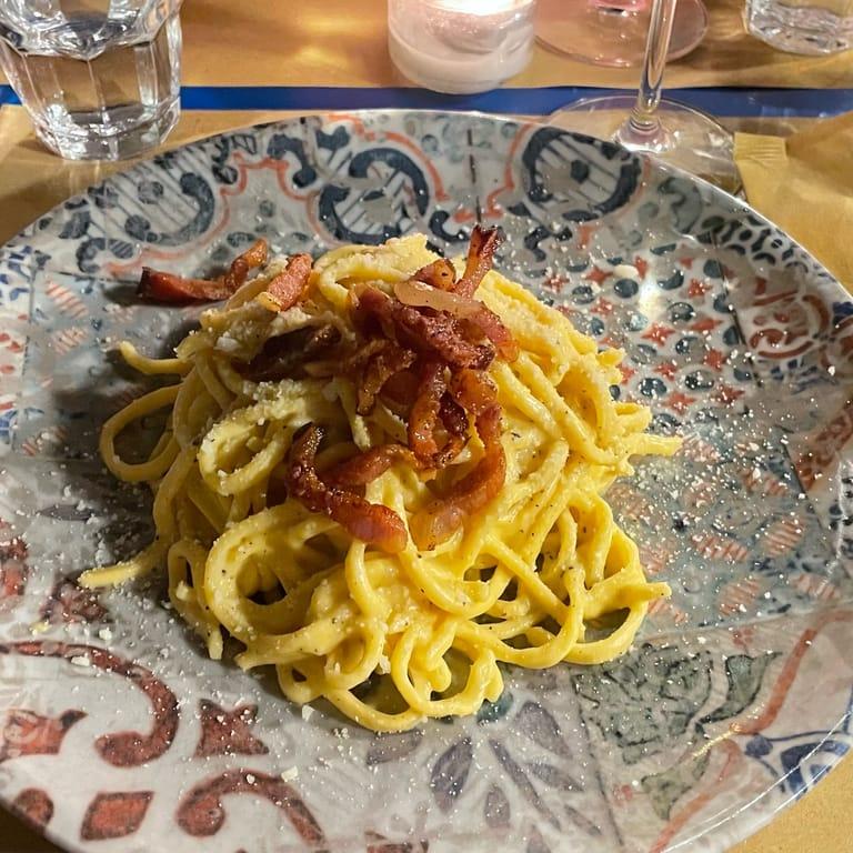 image of È Passata la Moretta | Roma