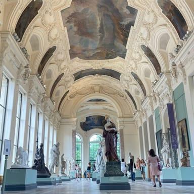 image of Petit Palais
