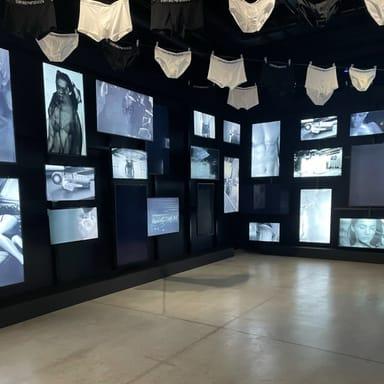 image of Armani/Silos