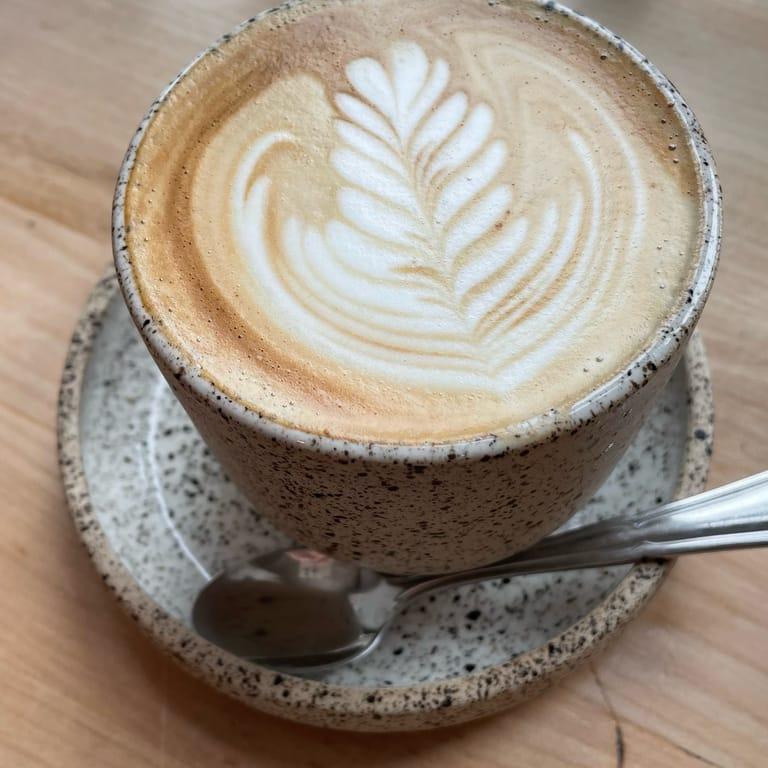 image of Ø12 Coffee and Eatery