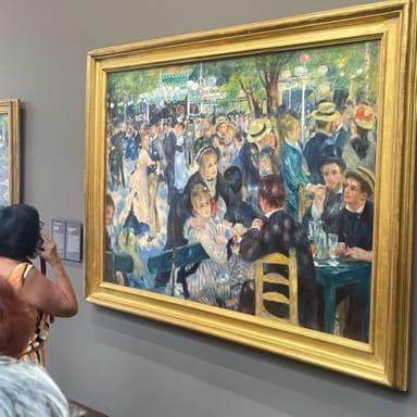 image of Musée d'Orsay