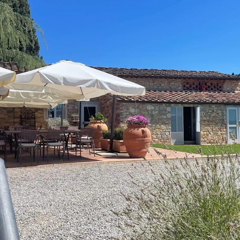 image of Relais Villa Olmo