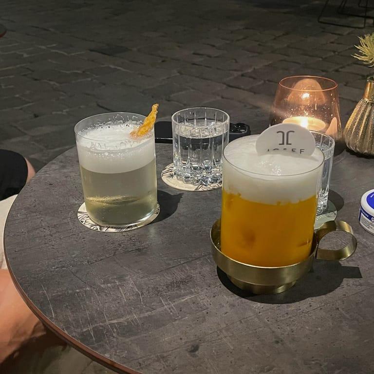 image of Josef Cocktailbar