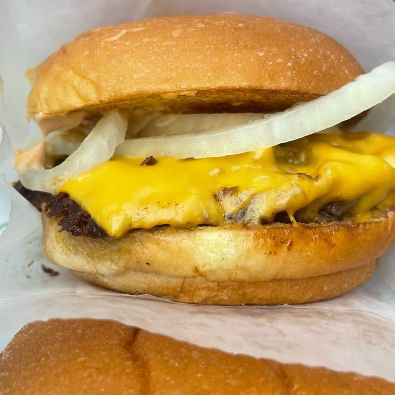 Shake Shack Covent Garden