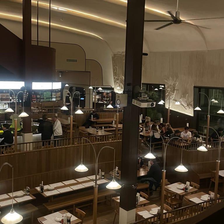 image of Moreno Pizza