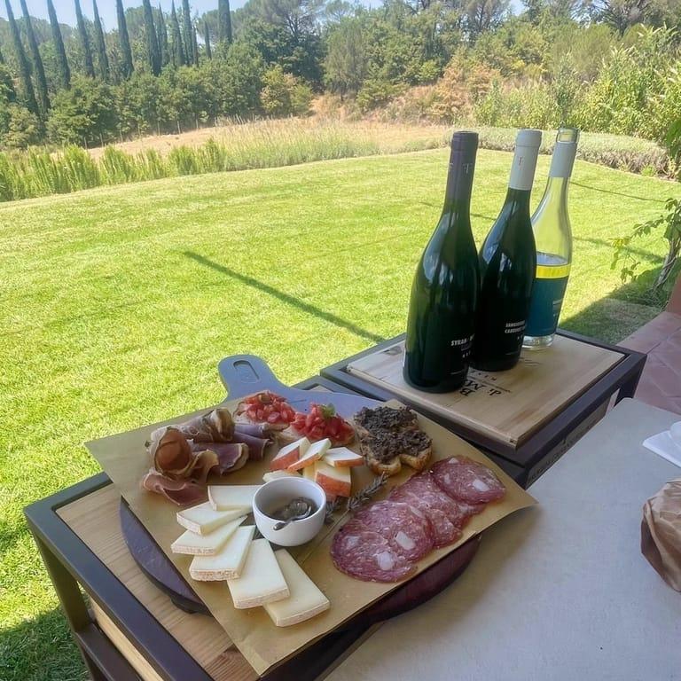 image of La Cantina Di Nozzole