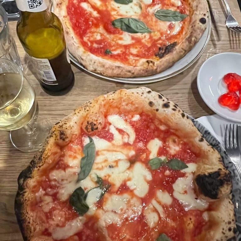 image of Meno Male Östermalm