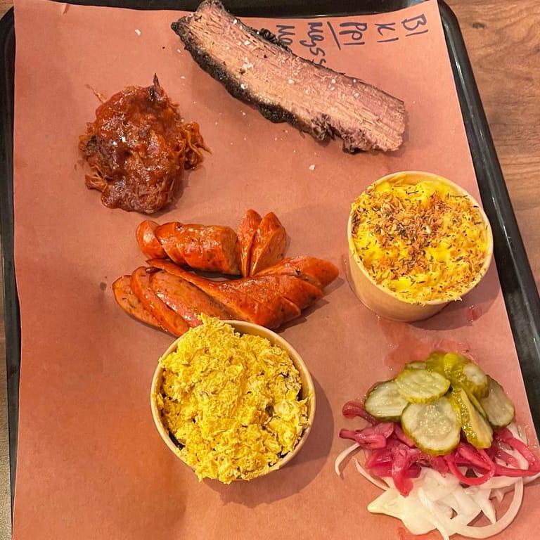 Brisket & Friends Göteborg