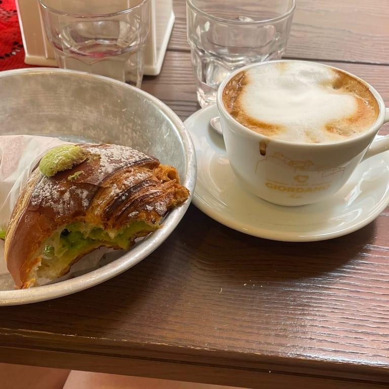 Gran Caffè Giordano