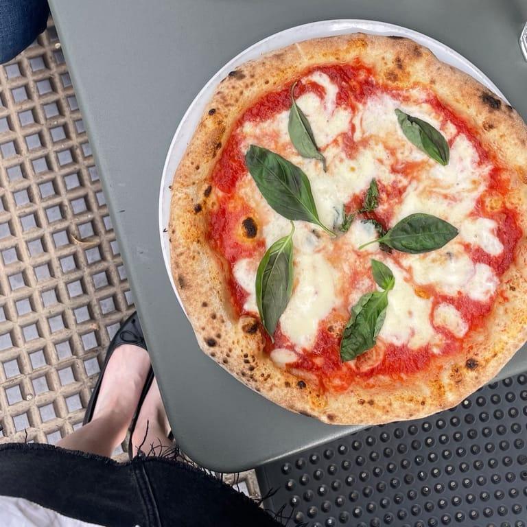 image of Meno Male Östermalm