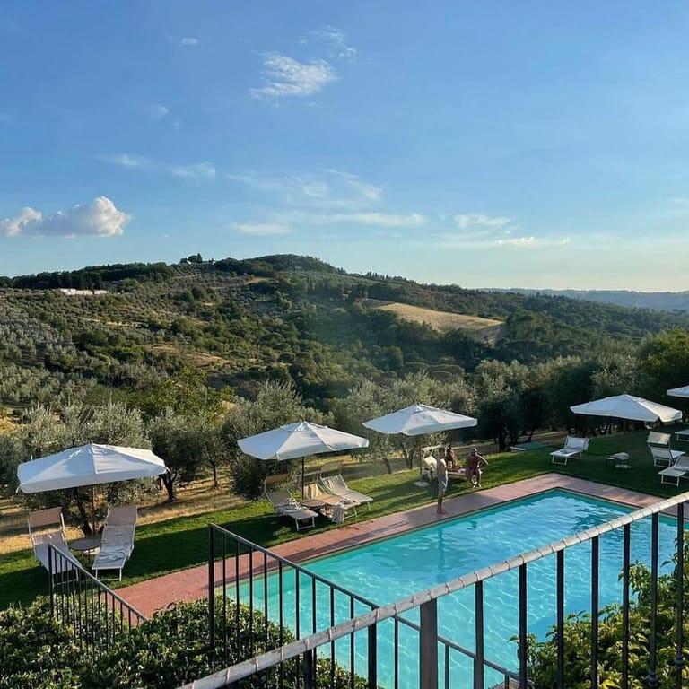 image of Relais Villa Olmo