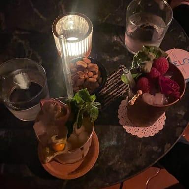 image of Speakeasy Jazz Club & Cocktails