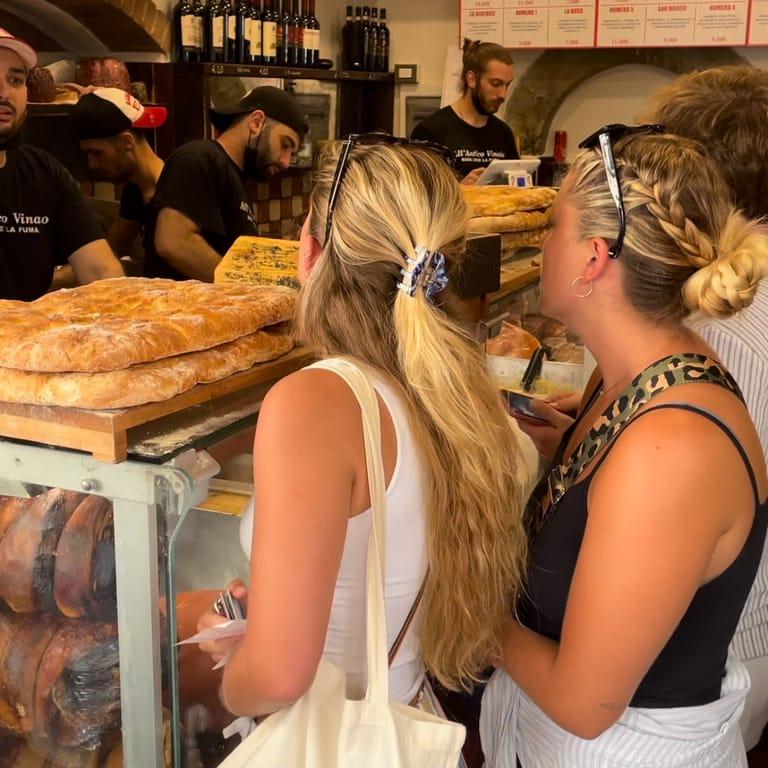 image of All’Antico Vinaio