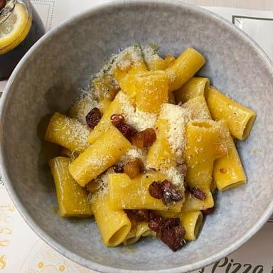 image of Limoncello Italo Bar