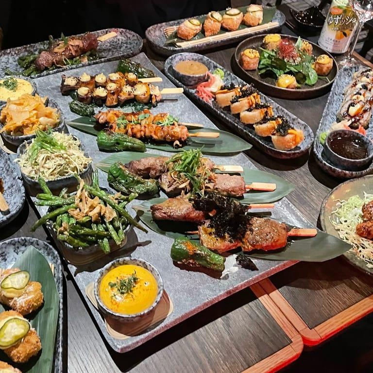image of Raw Sushi & Grill