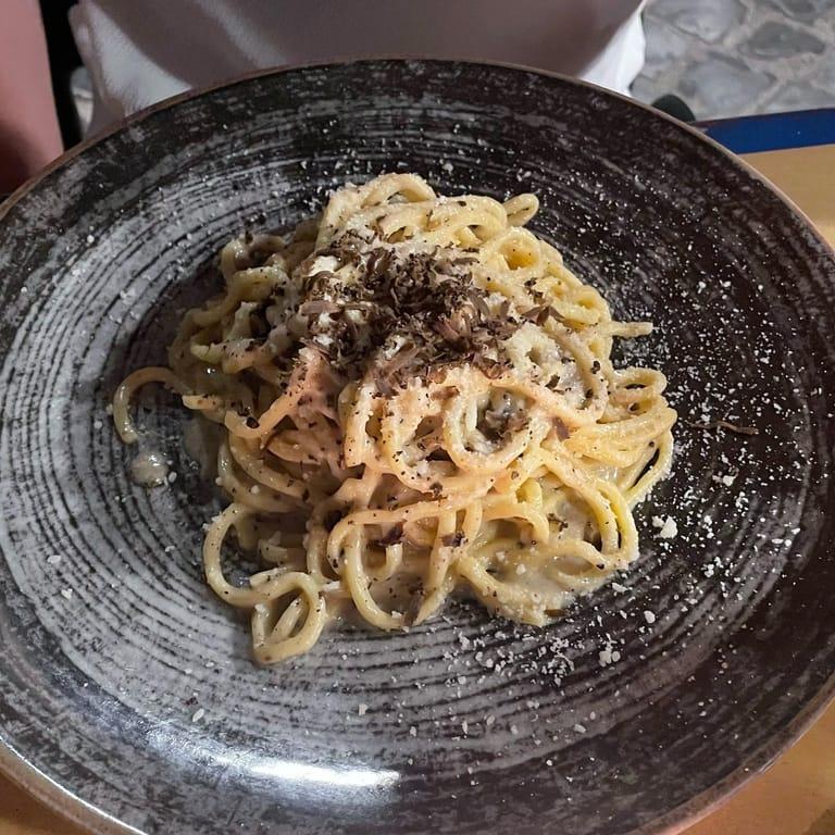 image of È Passata la Moretta | Roma