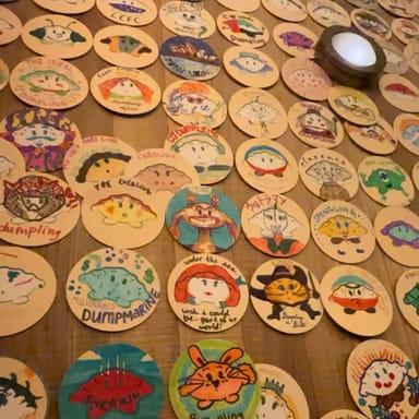 image of Ugly Dumpling