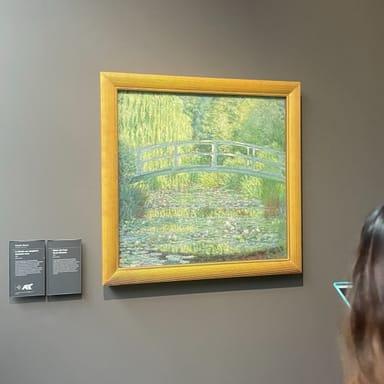 image of Musée d'Orsay