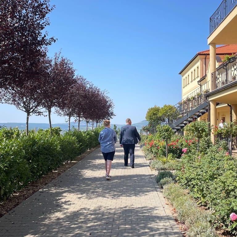 image of Vinařství U Kapličky