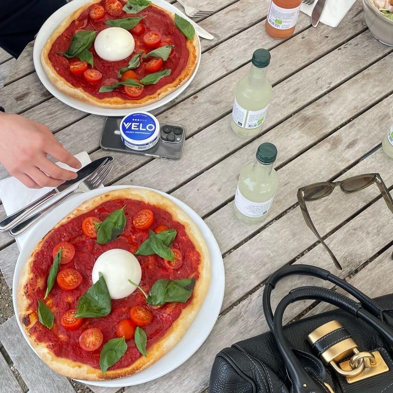 image of Café och restaurang - Margaretas kök och skafferi