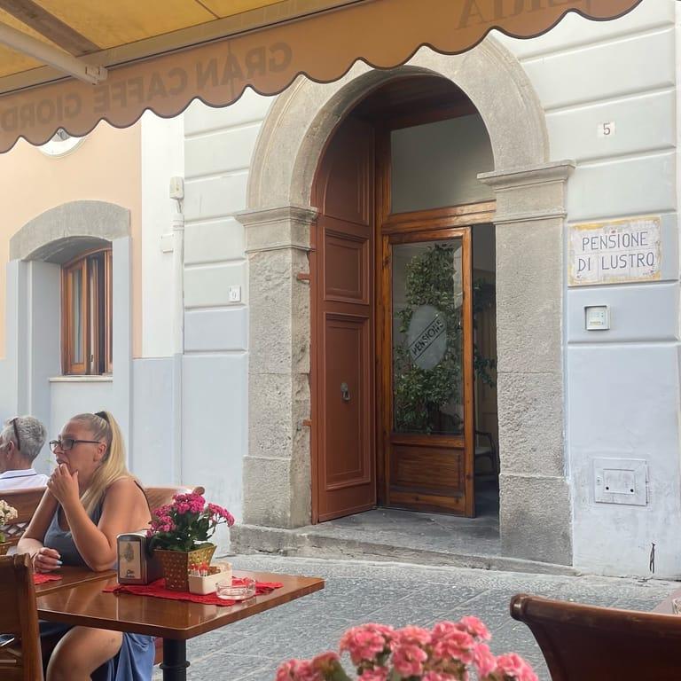 image of Gran Caffè Giordano