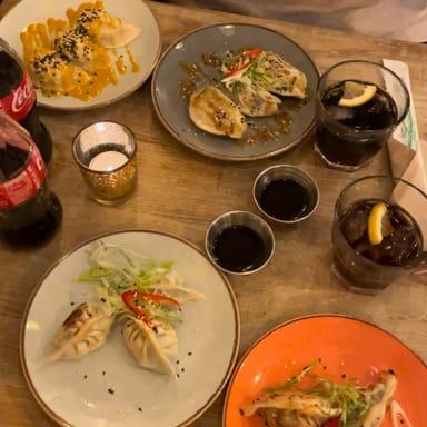 image of Ugly Dumpling