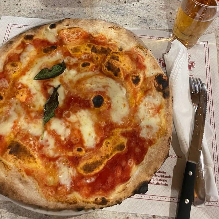 image of Ristorante Pizzeria La Tinaia