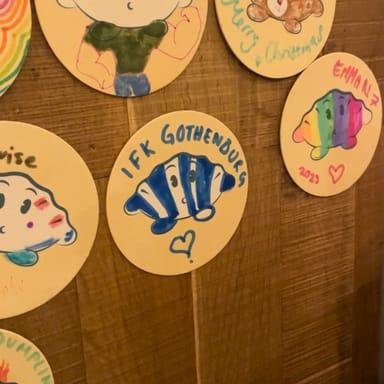 image of Ugly Dumpling