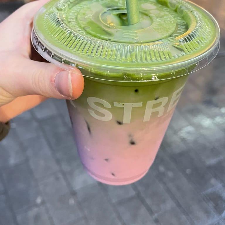 image of Blank Street Coffee