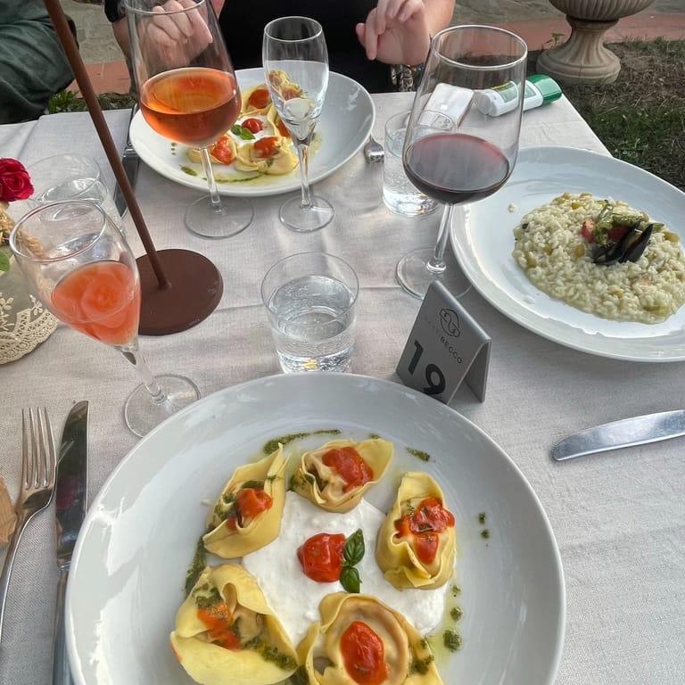 image of Ristorante Il Battibecco