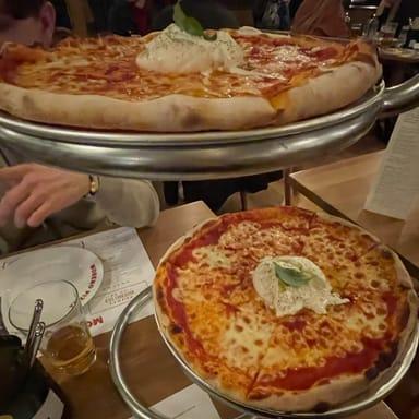 image of Moreno Pizza