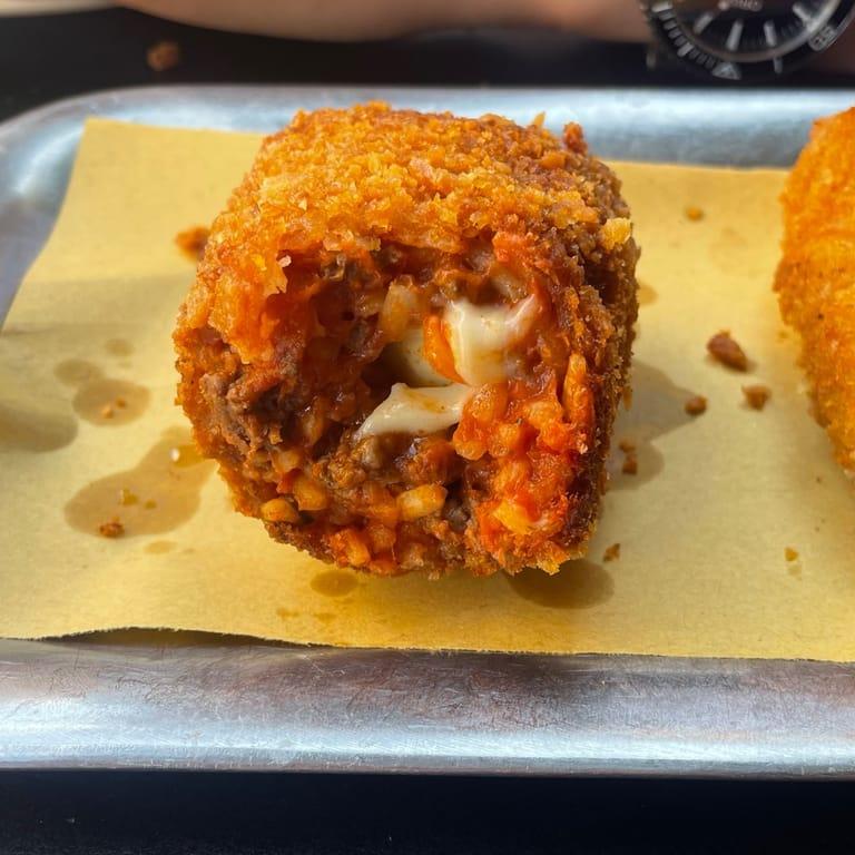 image of Trapizzino | Trastevere