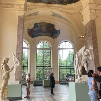 image of Petit Palais