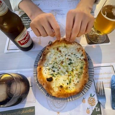 image of Limoncello Italo Bar