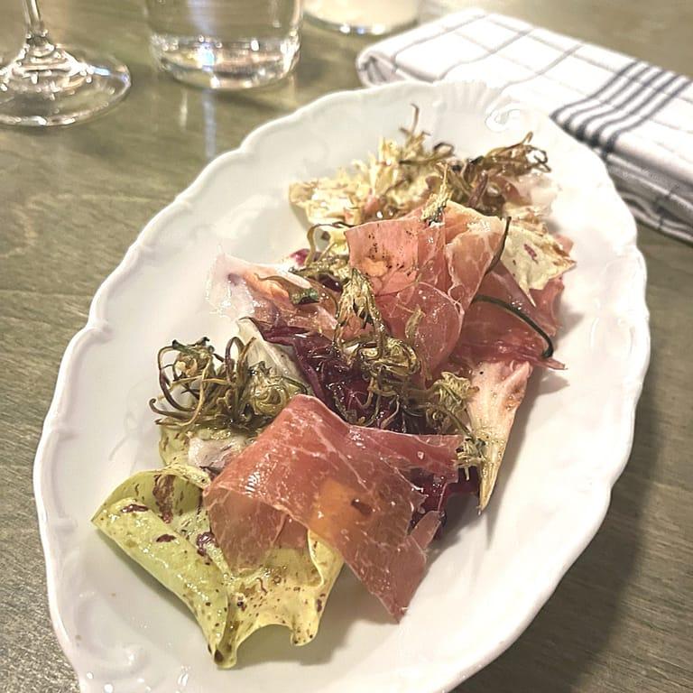 image of Restaurang Triton