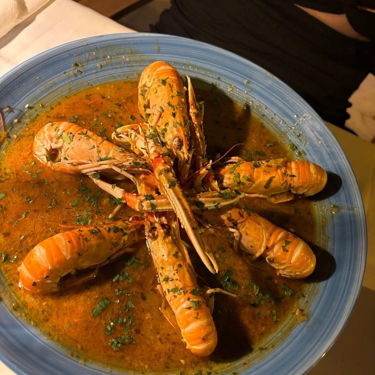 image of Blue Doors Restaurant