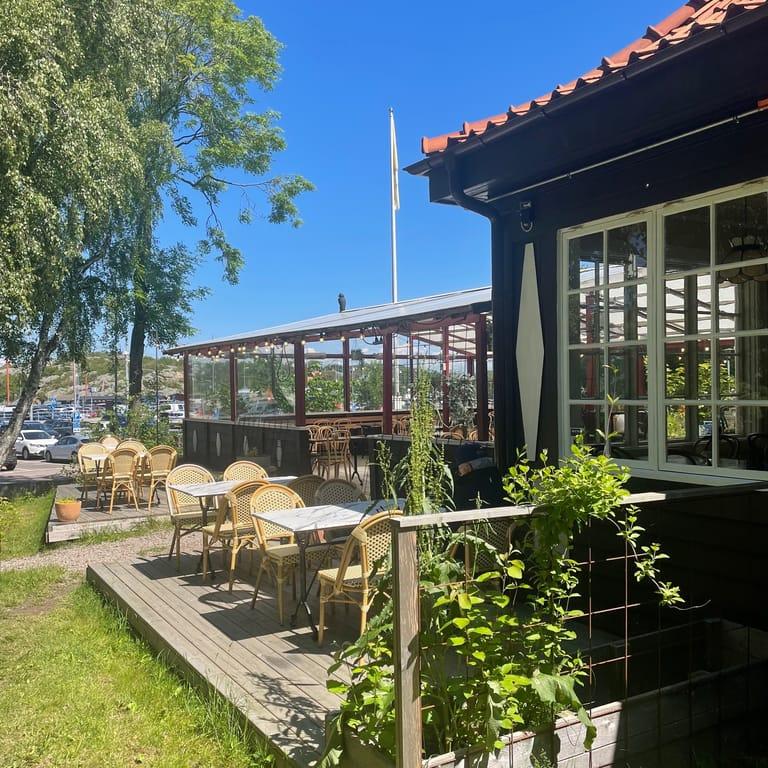 image of Paradiset Saltholmen