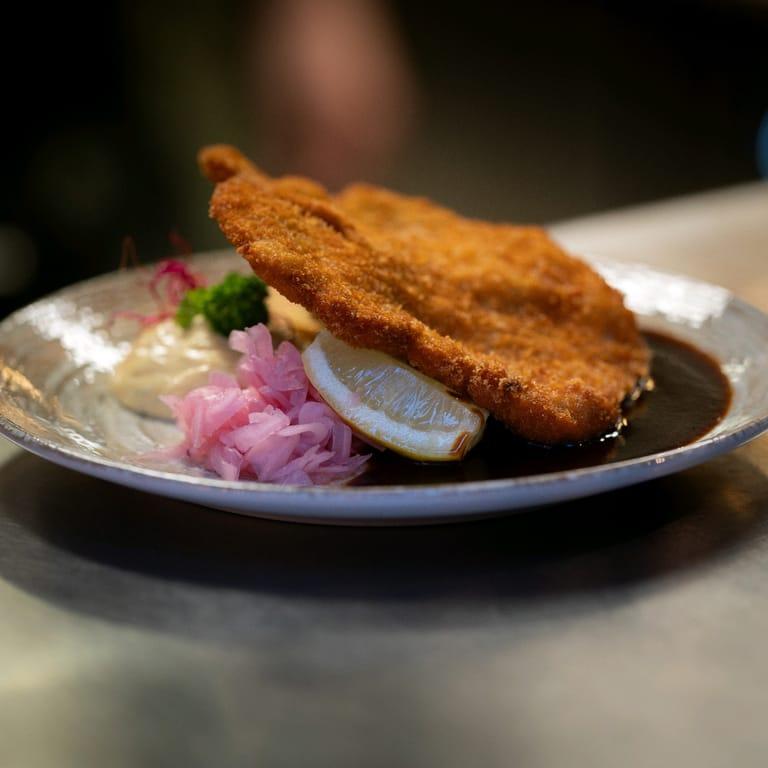 image of Hemma Hos Adam