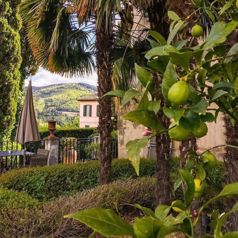 image of Villa Sassolini Luxury Boutique Hotel & Spa