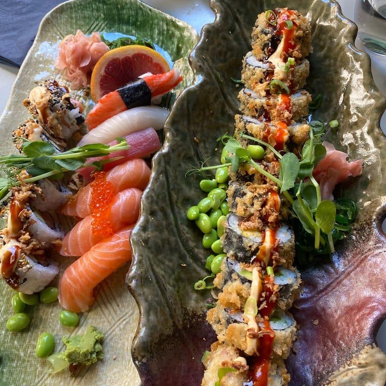 image of Sushi Sukai - Ostermalm