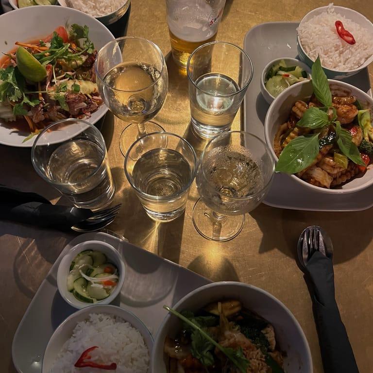 image of Elefantpojken