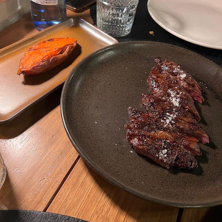 image of Restaurante Malandro